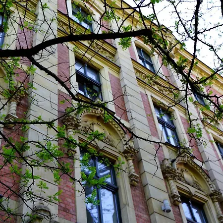 Apartament Wilhelmina *