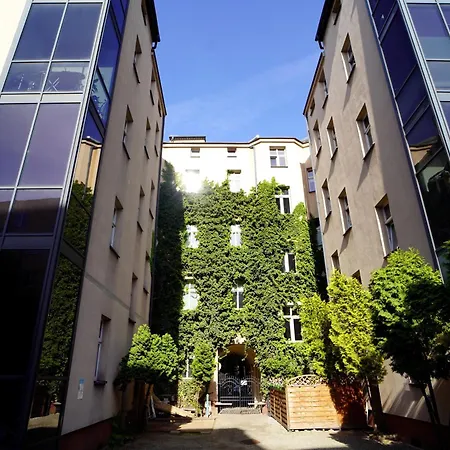 Apartament Wilhelmina Katowice