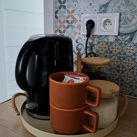 Wilhelmina Apartament Katowice